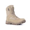 Coturno Militar Bota Tática Airstep 8627 Tan - 38 - 10