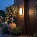 Ver imagem 3 de Luminária Externa Led Sobrepor 15w 3000k Ip65 Branco Bivolt