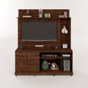 Ver imagem 3 de Estante Home para TV até 55 Polegadas Curve Sense Caemmun