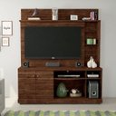 Ver imagem 2 de Estante Home para TV até 55 Polegadas Curve Sense Caemmun