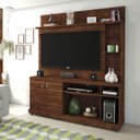 Ver imagem 5 de Estante Home para TV até 55 Polegadas Curve Sense Caemmun