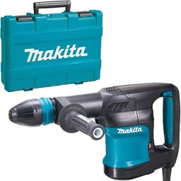 Martelo Rompedor Sds Max 1100w 220v Hm0870c Makita - 2
