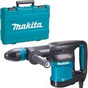 Ver imagem 2 de Martelo Rompedor Sds Max 1100w 220v Hm0870c Makita