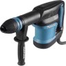 Martelo Rompedor Sds Max 1100w 220v Hm0870c Makita - 1