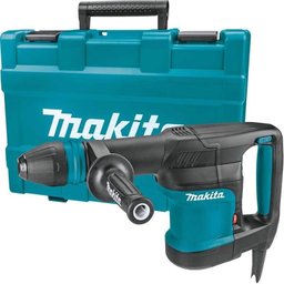 Martelo Rompedor Sds Max 1100w 220v Hm0870c Makita - 7