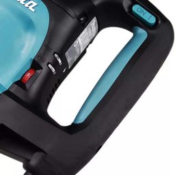 Martelo Rompedor Sds Max 1100w 220v Hm0870c Makita - 4