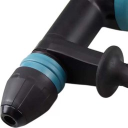 Martelo Rompedor Sds Max 1100w 220v Hm0870c Makita - 5