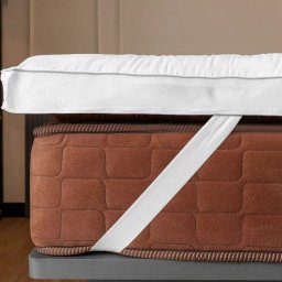 Pillow Top Solteiro Premium Plume 88x188 7cm 1000g/m² - 8
