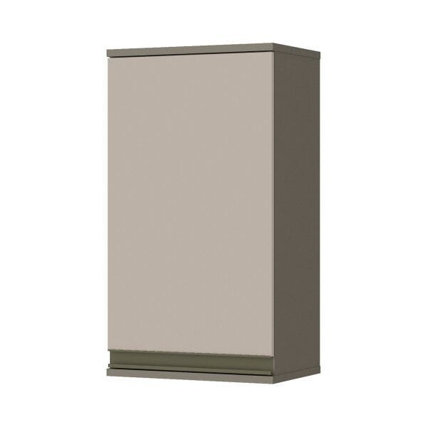 Armário Aéreo de Cozinha 1 Porta 35cm Connect 