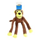 Ver imagem 1 de Macaco Mordedor de Brinquedo para Pet Grande