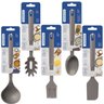 Kit Utensilios Silicione Cozinha Conjunto Tramontina Espatul - 1