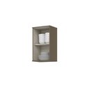 Ver imagem 4 de Armário Aéreo de Cozinha 1 Porta 40cm Connect