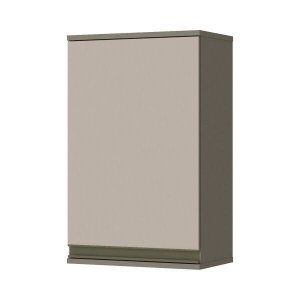 Armário Aéreo de Cozinha 1 Porta 40cm Connect 