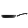 Frigideira de Indução Revestimento Antiaderente Cerâmica 24cm Preto e Vermelho - Lyor 5217 - 3