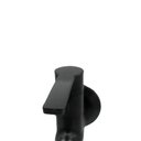 Ver imagem 7 de Torneira Pia Banheiro Jardim Tanque Máquina 1 Saída Abs 1/4v Preto