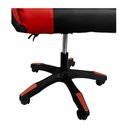 Ver mais imagens de Cadeira Gamer Brx Impact Vermelho