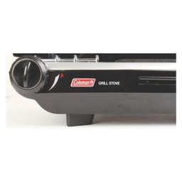 Churrasqueira e fogareiro Camp Gril - Coleman - 14