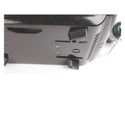 Churrasqueira e fogareiro Camp Gril - Coleman - 13