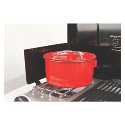 Churrasqueira e fogareiro Camp Gril - Coleman - 8