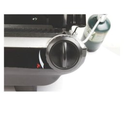 Churrasqueira e fogareiro Camp Gril - Coleman - 5