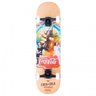 Skateboard Street Coca-Cola Bel Fix - 1