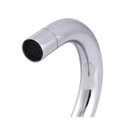 Ver imagem 2 de Torneira de Banheiro Misturador Link Deca Cromado 1877.C.LNK