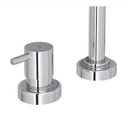 Ver imagem 4 de Torneira de Banheiro Misturador Link Deca Cromado 1877.C.LNK