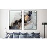 Quadro Decorativo 90x60 cm 210 Art K ArtK - 2