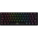 Ver imagem 1 de Teclado Mecânico Fortrek Gravity Air Compact Wireless Preto