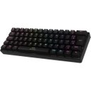 Ver imagem 2 de Teclado Mecânico Fortrek Gravity Air Compact Wireless Preto