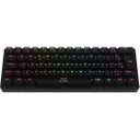 Ver imagem 4 de Teclado Mecânico Fortrek Gravity Air Compact Wireless Preto