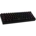 Ver imagem 3 de Teclado Mecânico Fortrek Gravity Air Compact Wireless Preto