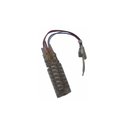 Ver imagem 2 de Resistência Modelo Re-200 Utilizada Equipamento Sa-100 220v