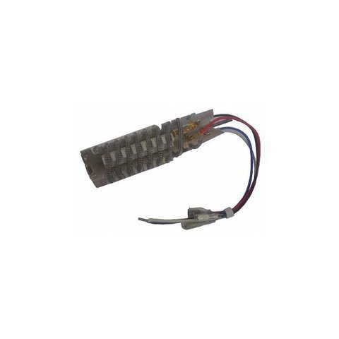 Resistência Modelo Re-200 Utilizada Equipamento Sa-100 220v