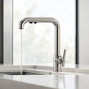 Ver imagem 4 de Misturador Monocomando Kohler de Cozinha Purist com Ducha Extensível Vibrant