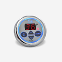 Ver imagem 2 de Aquecedor Sinapse para Banheira de Hidromassagem Maxxi 5000w/127v