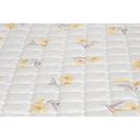 Ver imagem 3 de Colchão Solteiro Espuma D28 Sleep Max (88x188x18) - Castor