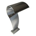 Ver imagem 1 de Cascata Naja Inox Grande Polida 1,05M