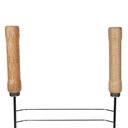 Ver imagem 2 de Grelha Simples 03