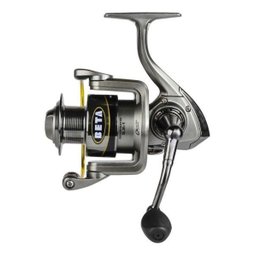 Molinete M. S. Beta 400I Drag 8Kg 4 Rol. 5.2:1 . - 3 Molinete M. S. Beta 400I Drag 8Kg 4 Rol. 5.2:1 . - 3