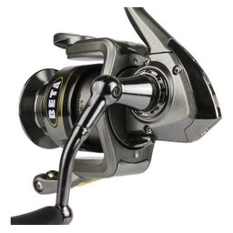 Molinete M. S. Beta 400I Drag 8Kg 4 Rol. 5.2:1 . - 4 Molinete M. S. Beta 400I Drag 8Kg 4 Rol. 5.2:1 . - 4