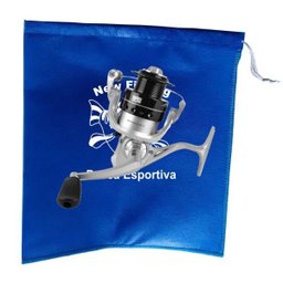 Molinete M. S. Beta 400I Drag 8Kg 4 Rol. 5.2:1 . - 5 Molinete M. S. Beta 400I Drag 8Kg 4 Rol. 5.2:1 . - 5