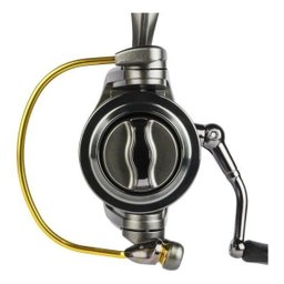 Molinete M. S. Beta 400I Drag 8Kg 4 Rol. 5.2:1 . - 2 Molinete M. S. Beta 400I Drag 8Kg 4 Rol. 5.2:1 . - 2