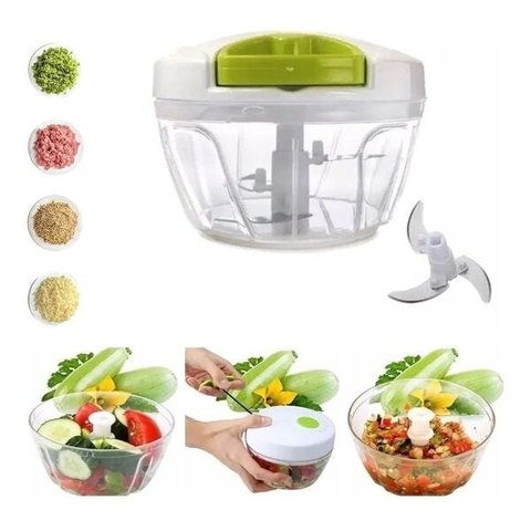 Mini Processados de Alimentos Manual 3 Laminas Aih525