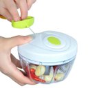 Ver imagem 4 de Mini Processados de Alimentos Manual 3 Laminas Aih525