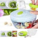 Ver imagem 3 de Mini Processados de Alimentos Manual 3 Laminas Aih525