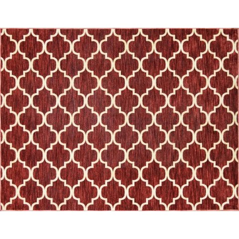 Mega Tapete Marbella Nuance Miracle Fontvieille Rose 250x350
