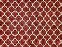 Ver imagem 1 de Mega Tapete Marbella Nuance Miracle Fontvieille Rose 250x350
