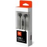 Fone de Ouvido com Fio Jbl C50hi com Microfone Integrado - Preto - 2