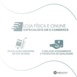 Tapete Capacho Aqui So Entra Energia Boa 60x40 Decoração Lar - 5
